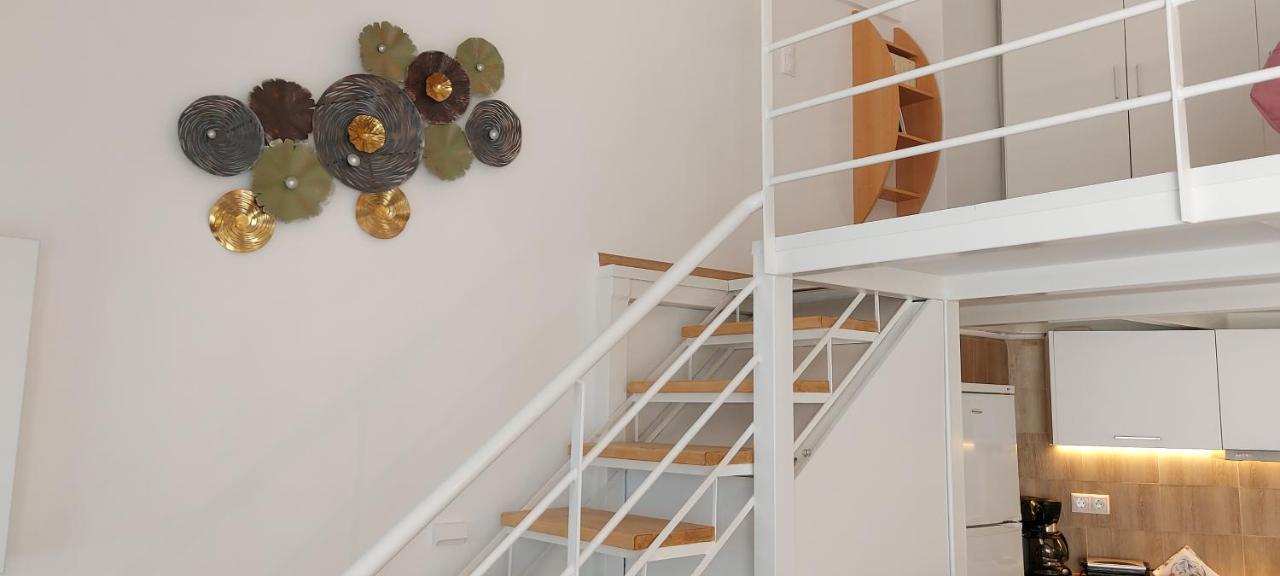 Center Loft Apartment *