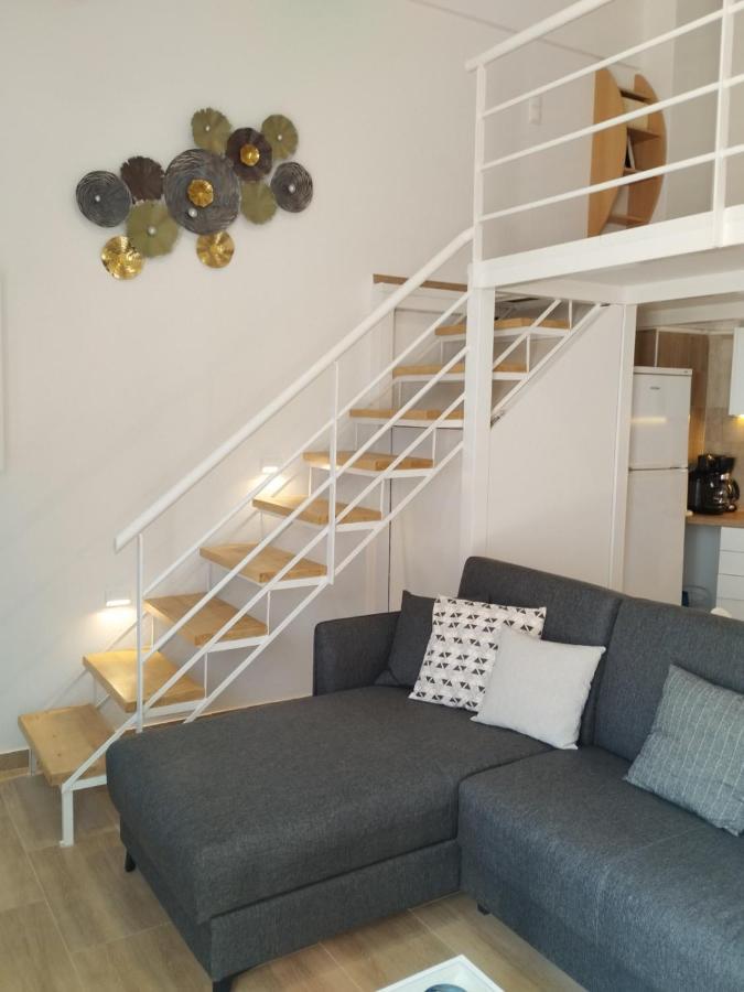 Center Loft Apartment Spata (East Attica)