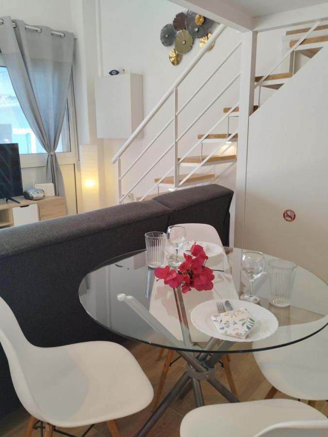 Center Loft Apartment *
