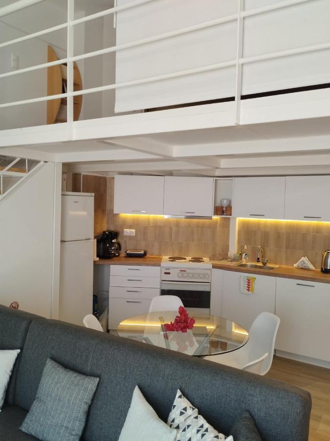 Center Loft * Spata (East Attica)