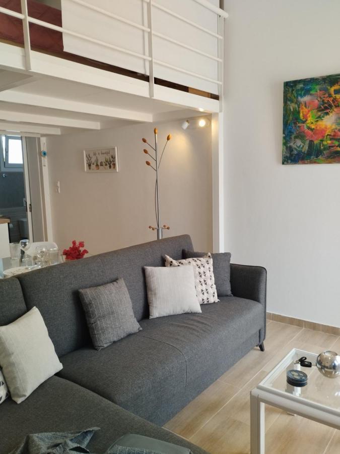 Center Loft * Spata (East Attica)