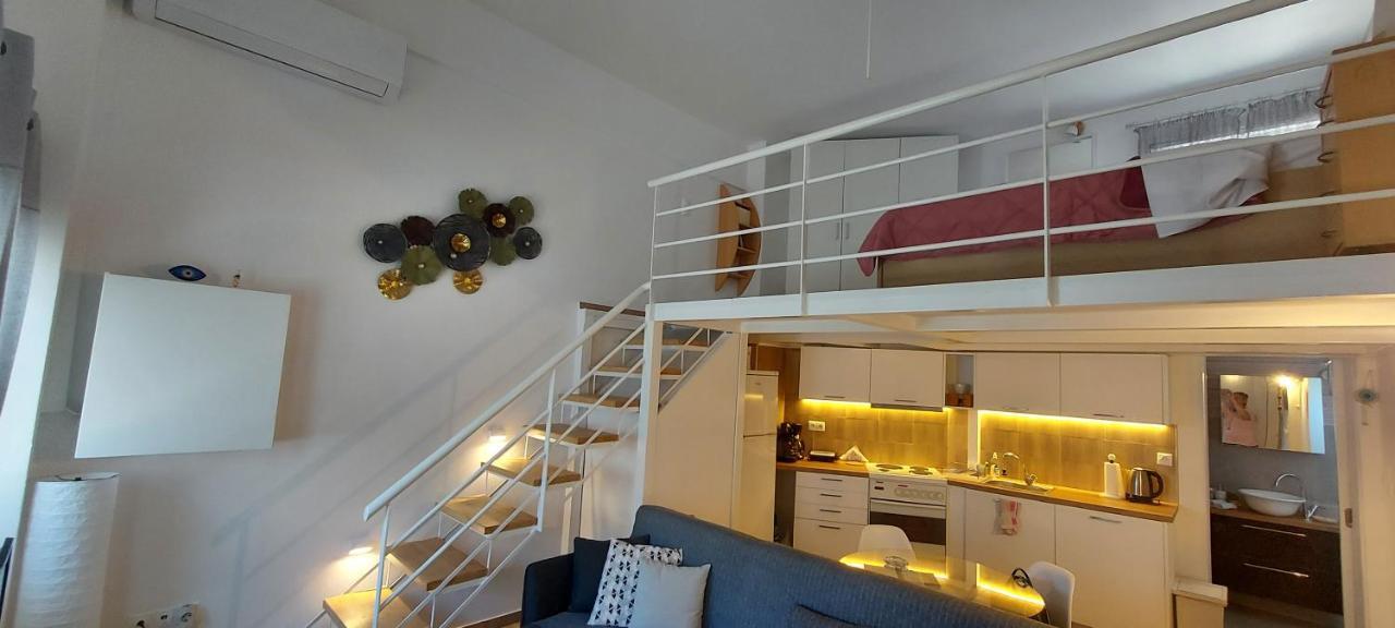 Center Loft Apartment Spata (East Attica)