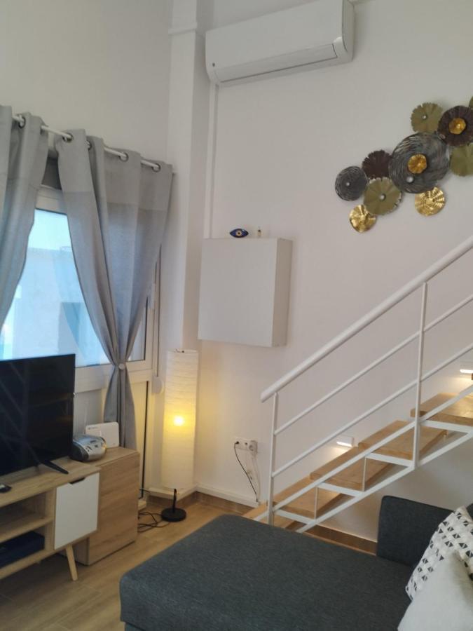 Apartment Center Loft Spata (East Attica)